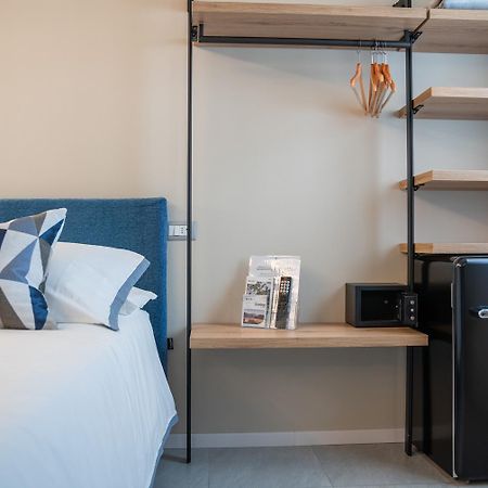 Es Rooms And Apartments Torbole Sul Garda Extérieur photo