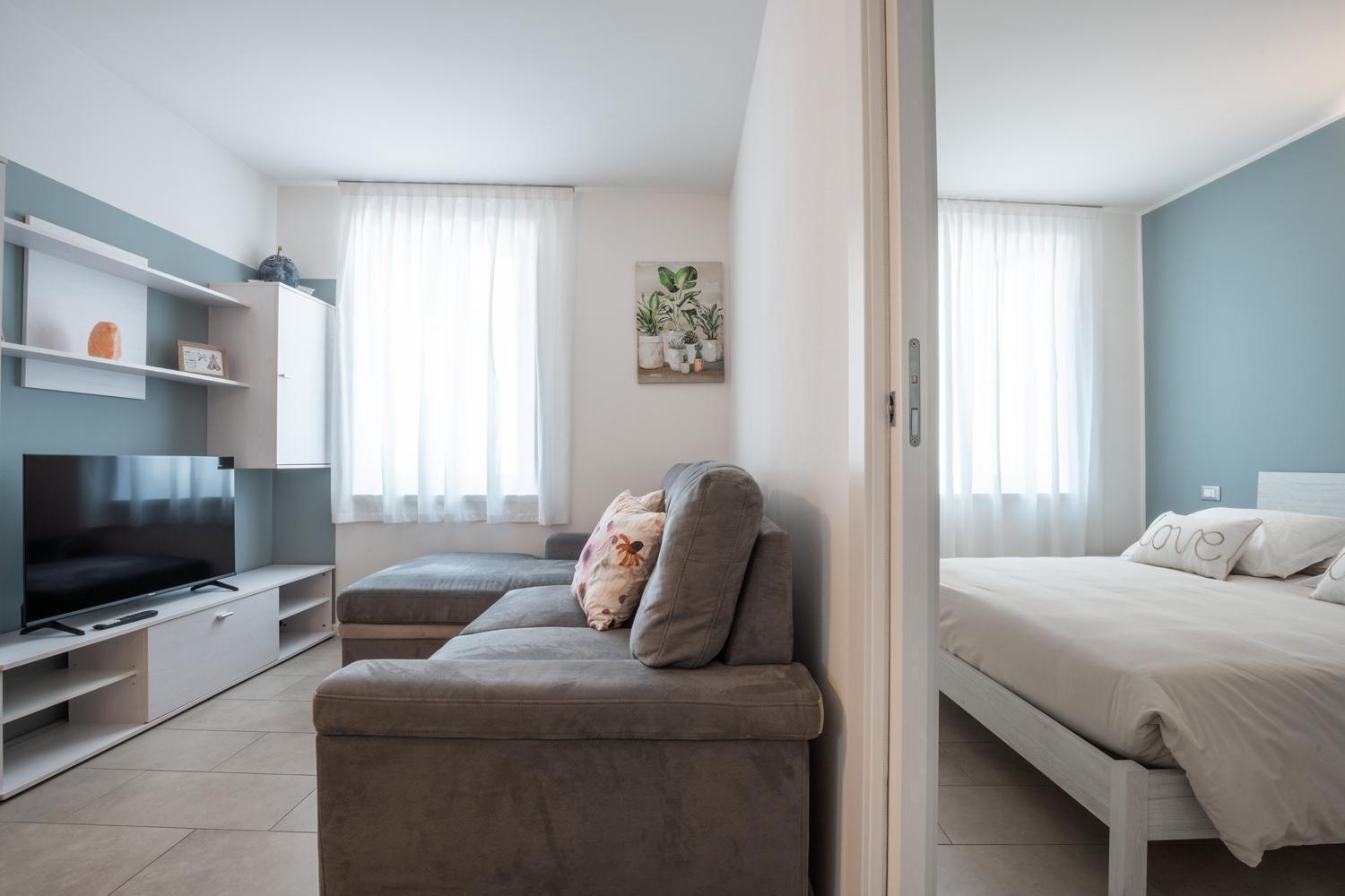 Es Rooms And Apartments Torbole Sul Garda Extérieur photo