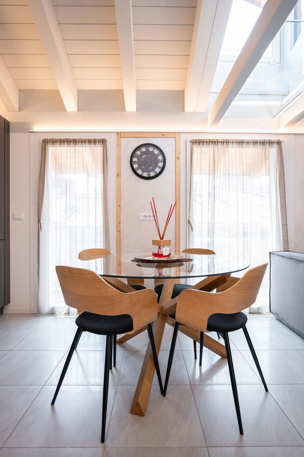 Es Rooms And Apartments Torbole Sul Garda Extérieur photo