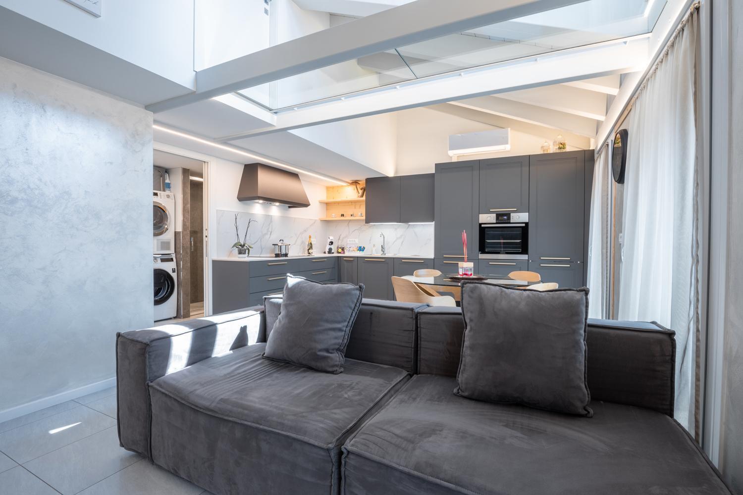 Es Rooms And Apartments Torbole Sul Garda Extérieur photo