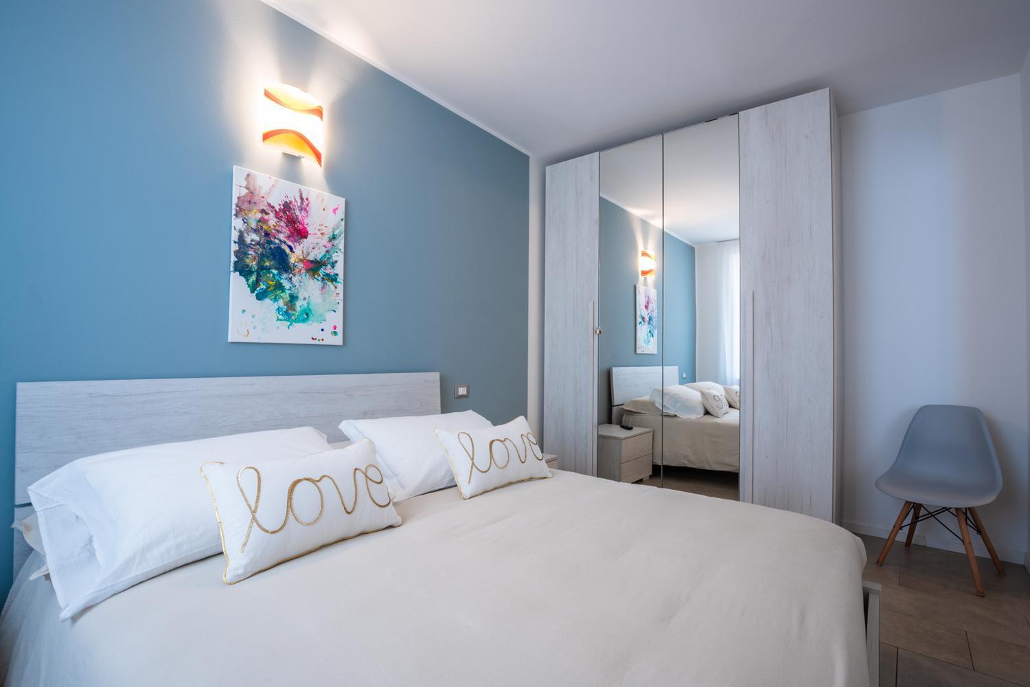 Es Rooms And Apartments Torbole Sul Garda Extérieur photo