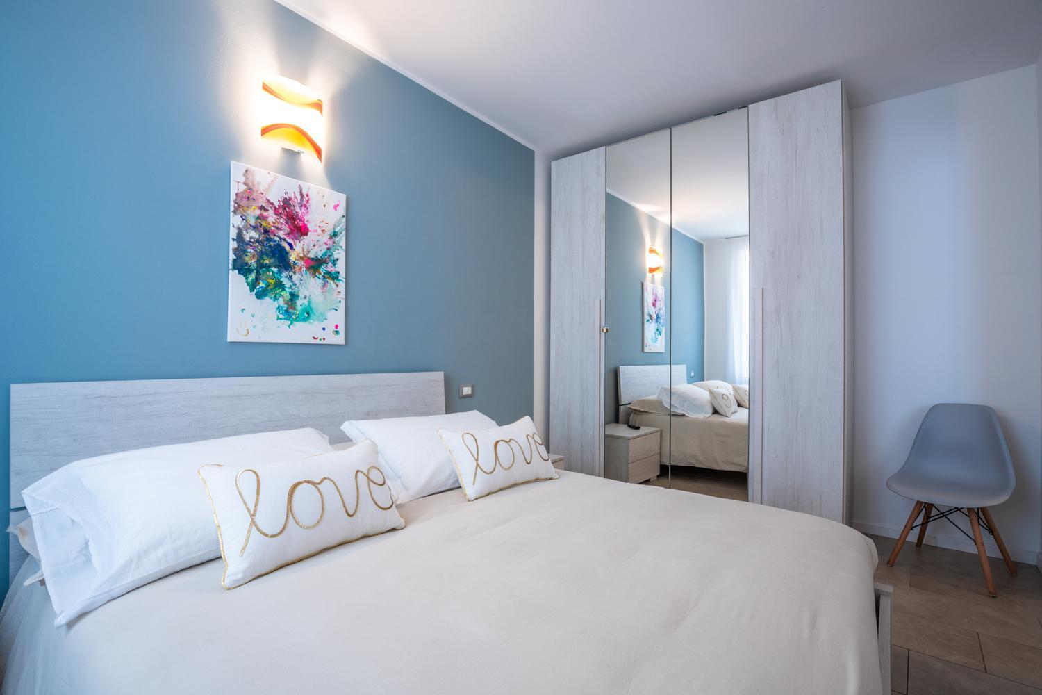 Es Rooms And Apartments Torbole Sul Garda Extérieur photo