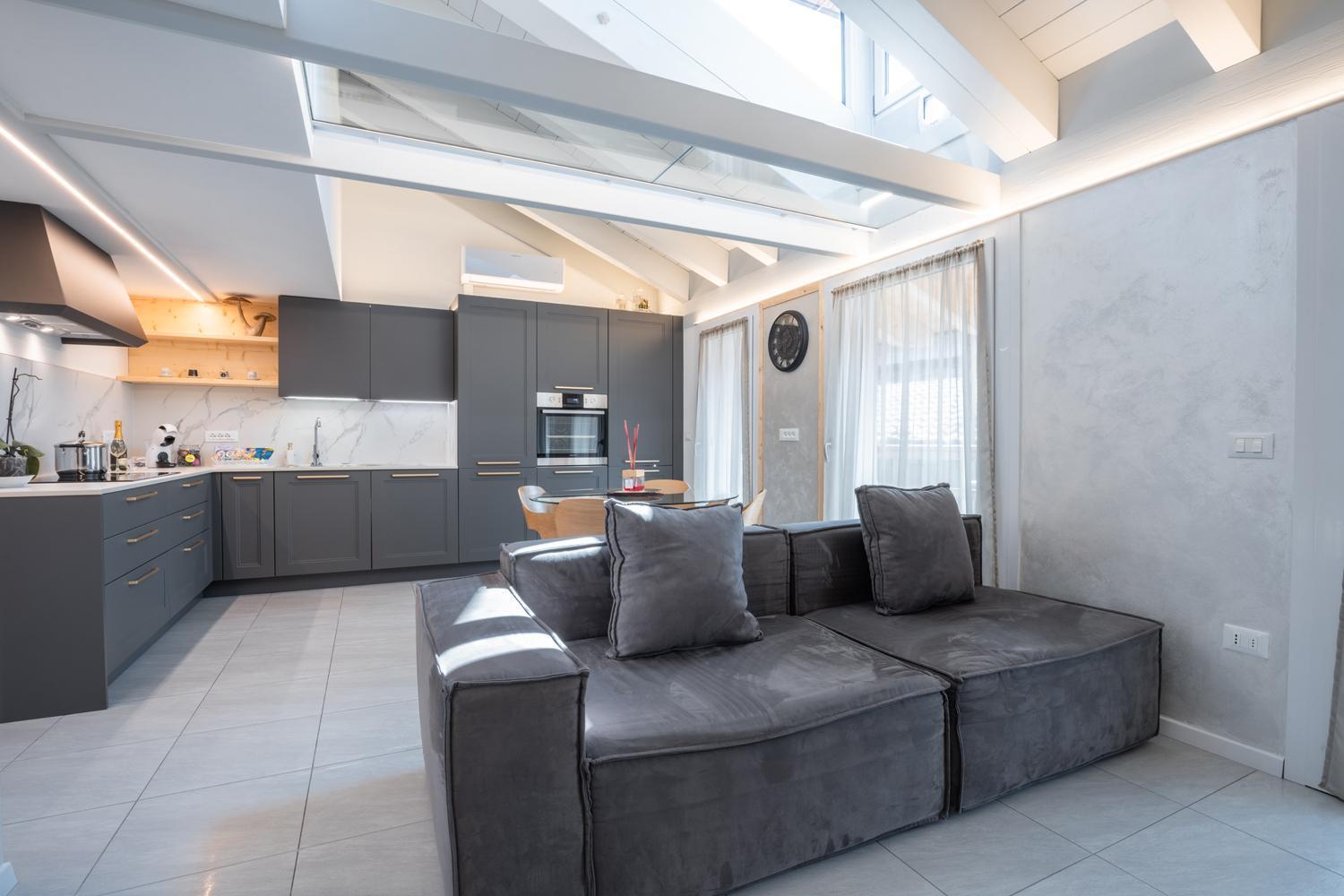 Es Rooms And Apartments Torbole Sul Garda Extérieur photo