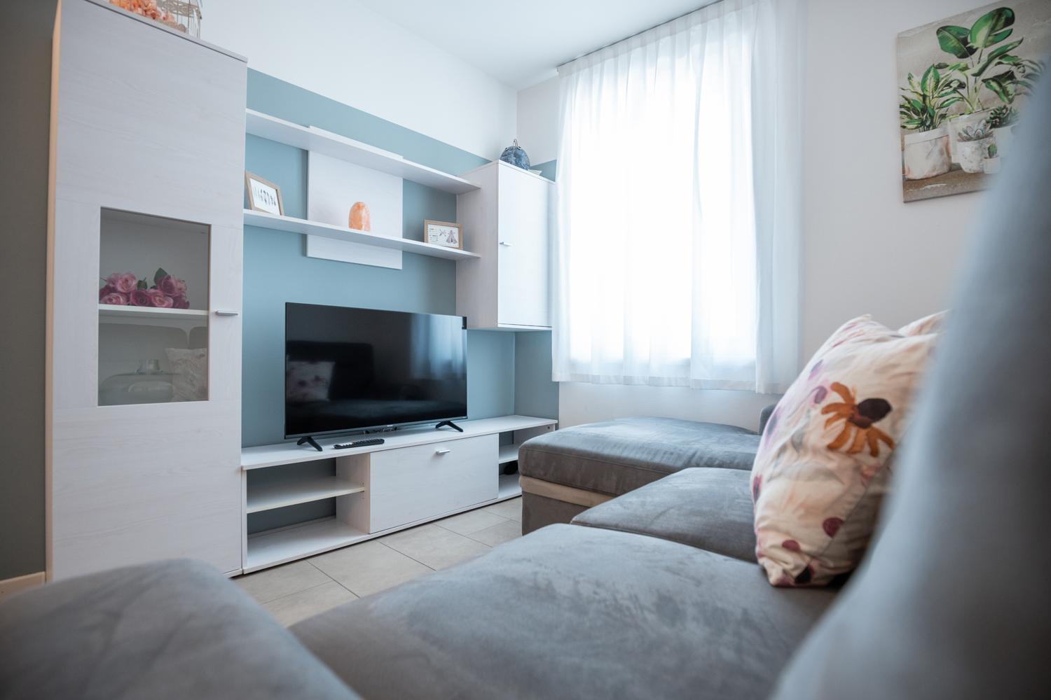 Es Rooms And Apartments Torbole Sul Garda Extérieur photo