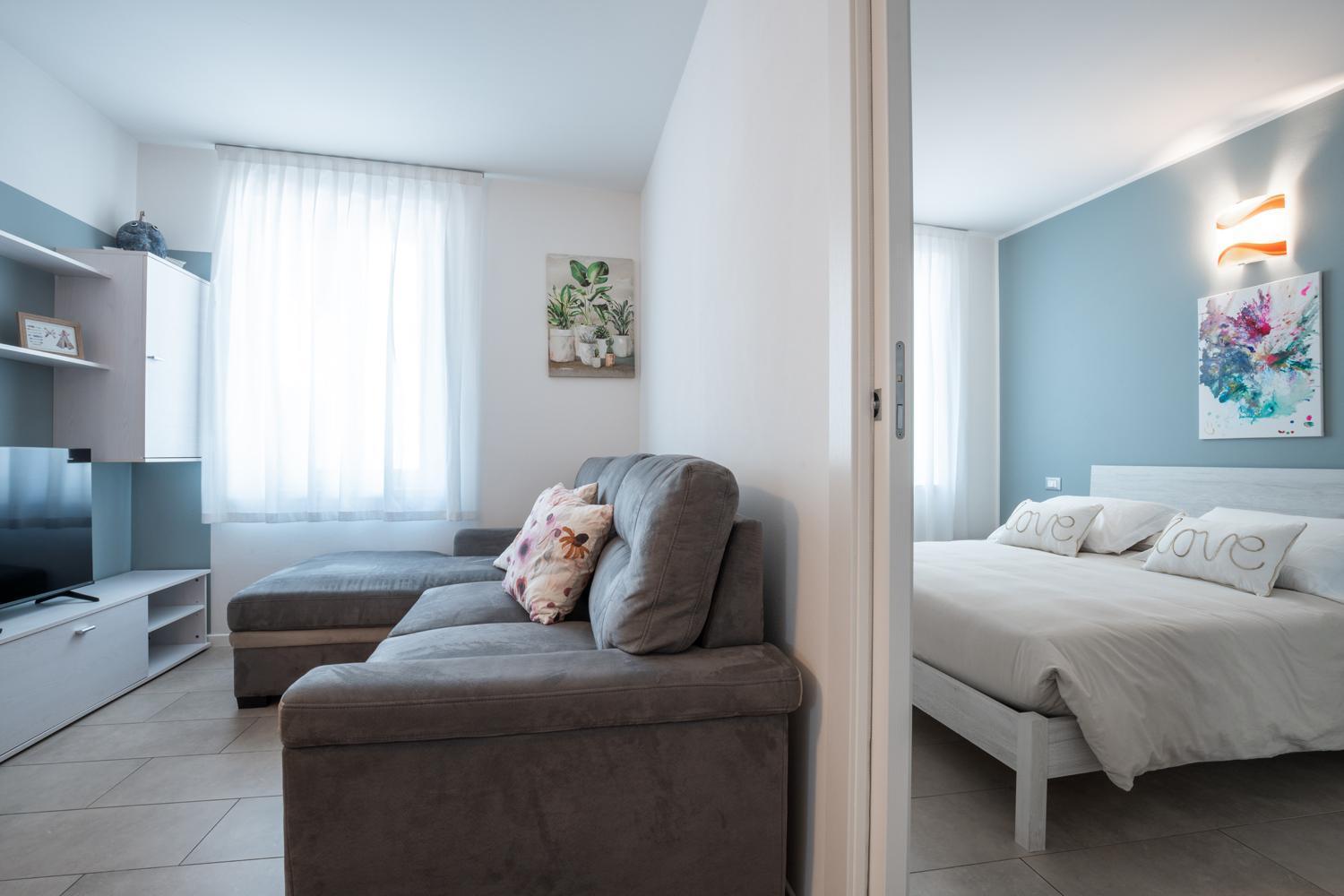 Es Rooms And Apartments Torbole Sul Garda Extérieur photo