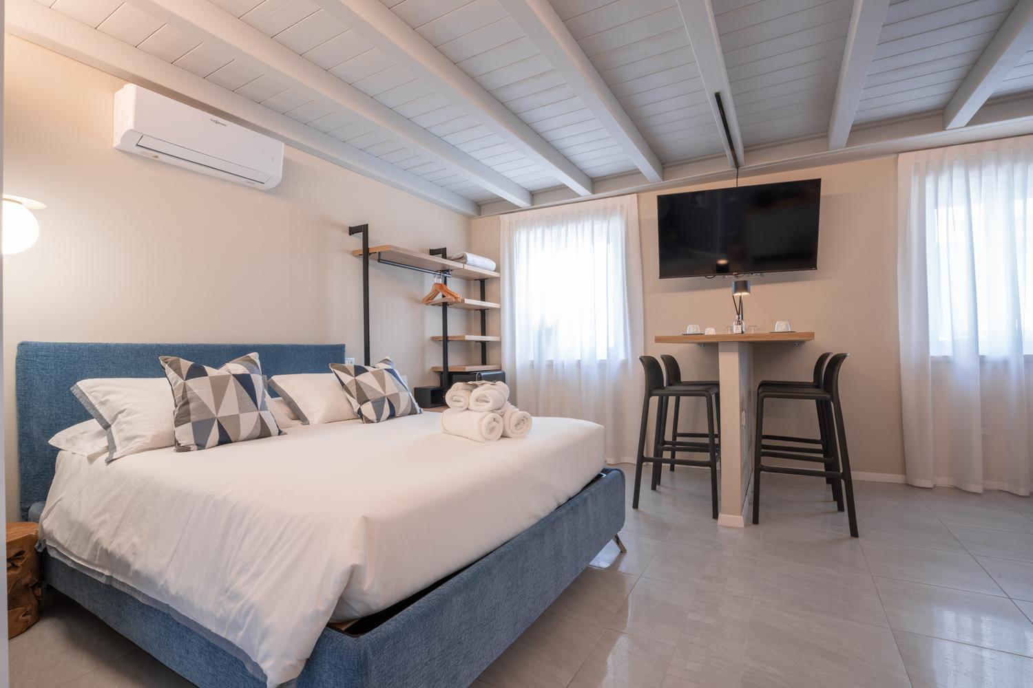 Es Rooms And Apartments Torbole Sul Garda Extérieur photo