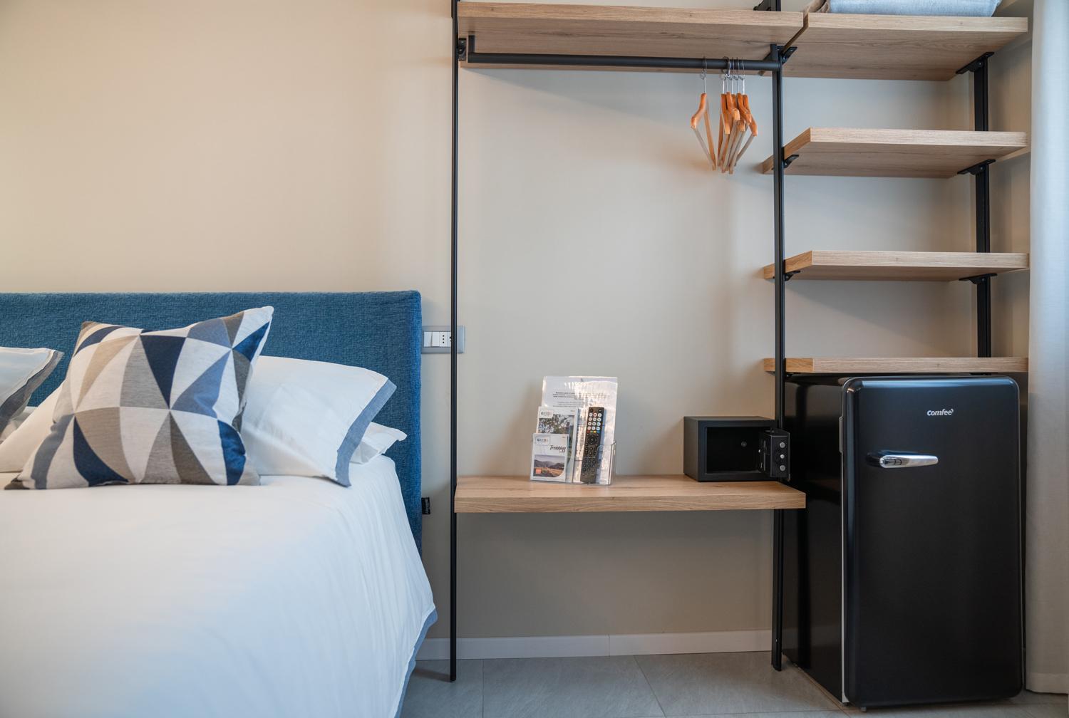 Es Rooms And Apartments Torbole Sul Garda Extérieur photo