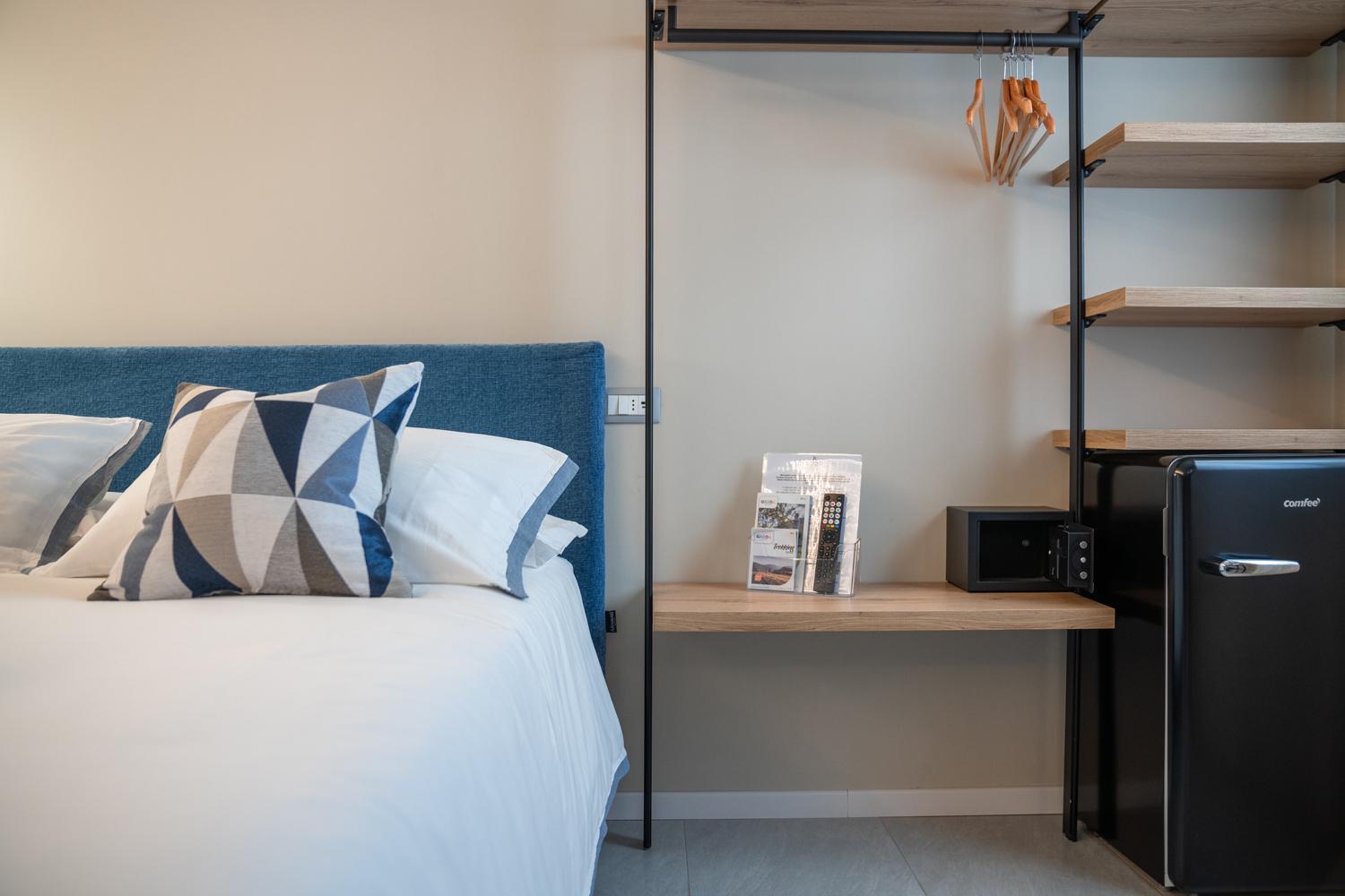 Es Rooms And Apartments Torbole Sul Garda Extérieur photo