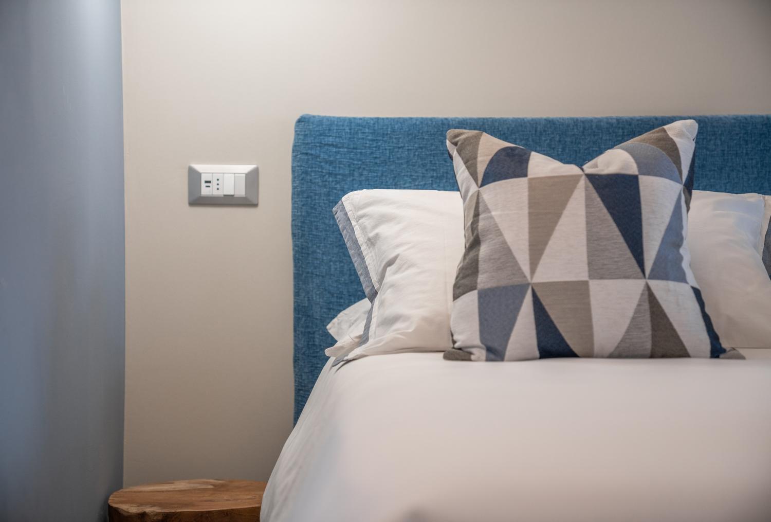 Es Rooms And Apartments Torbole Sul Garda Extérieur photo