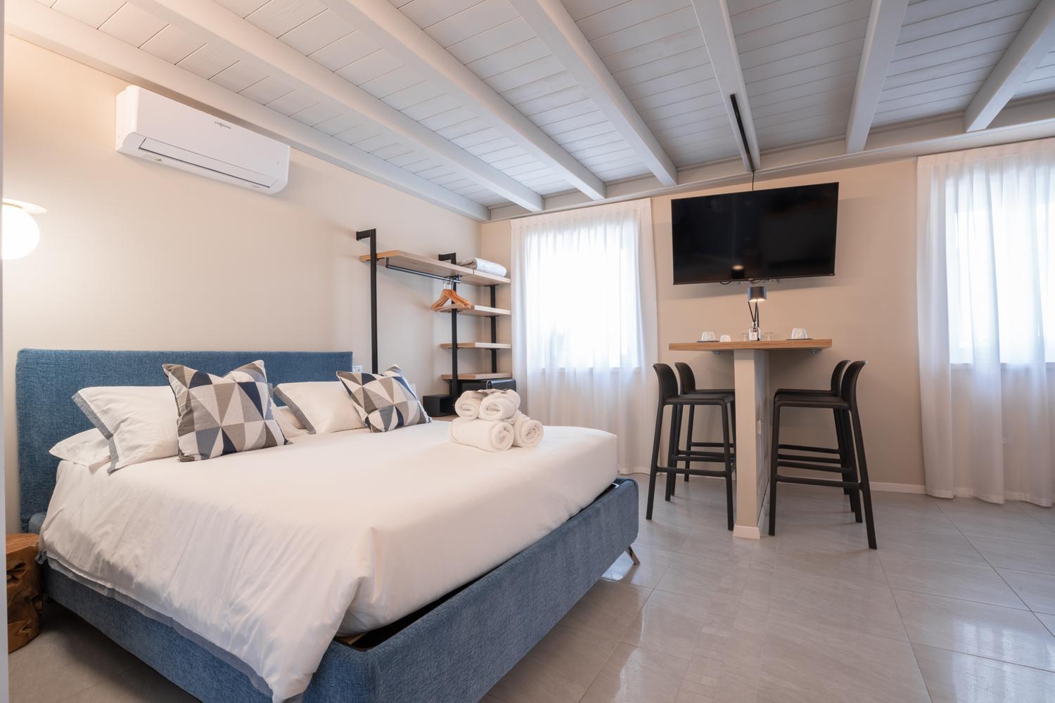 Es Rooms And Apartments Torbole Sul Garda Extérieur photo