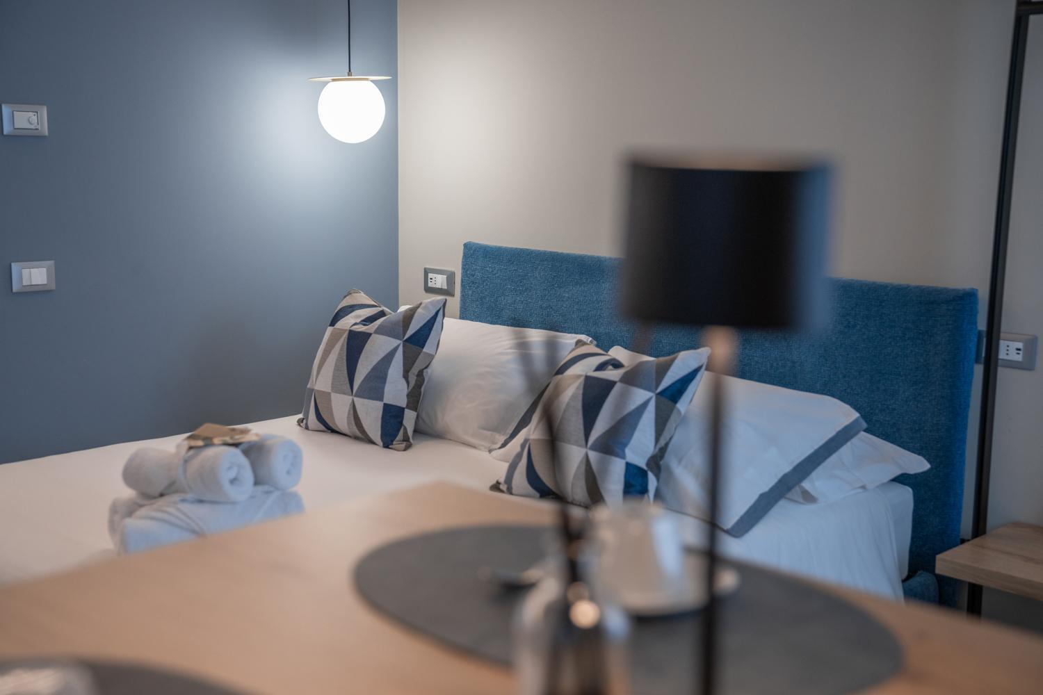 Es Rooms And Apartments Torbole Sul Garda Extérieur photo