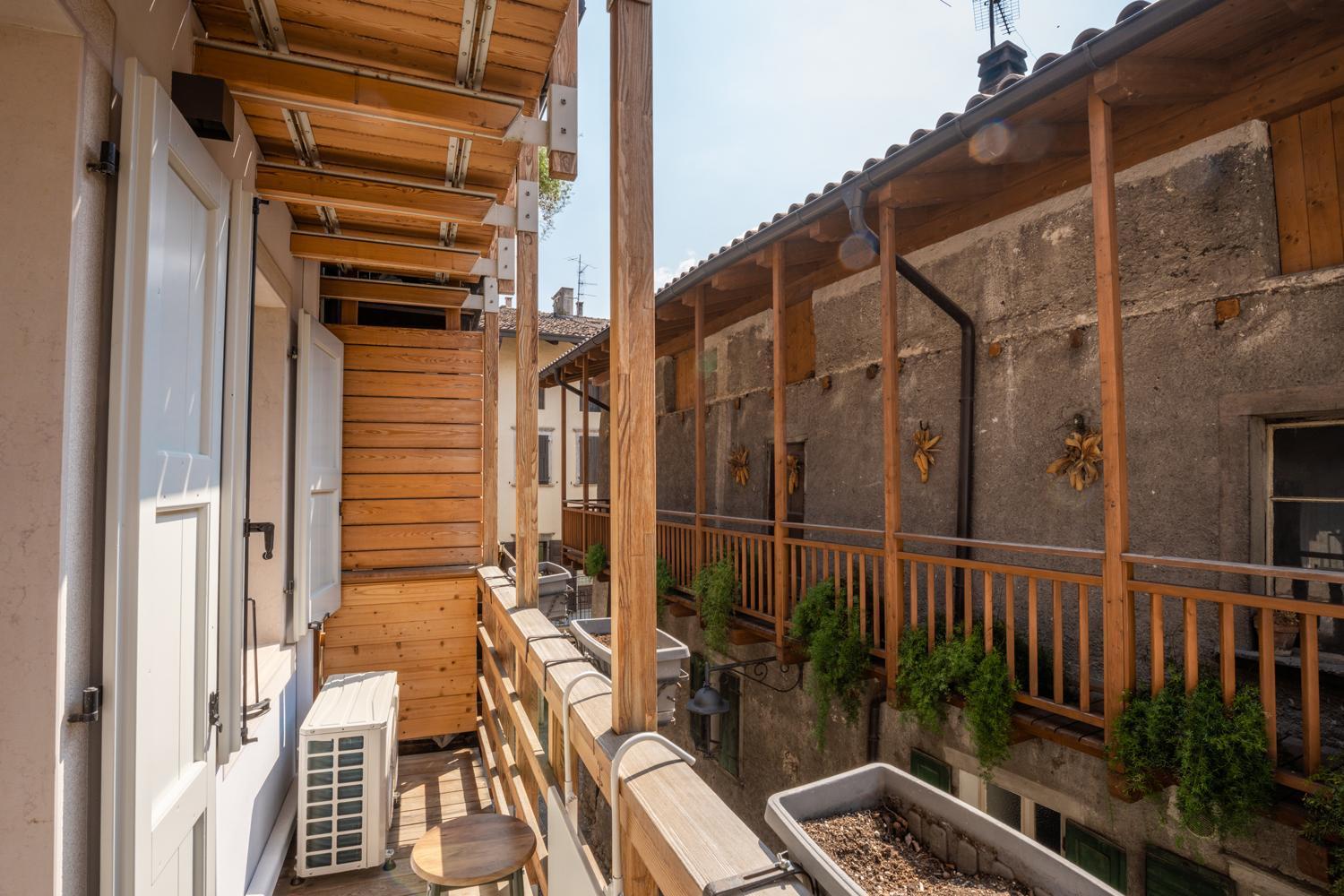 Es Rooms And Apartments Torbole Sul Garda Chambre photo