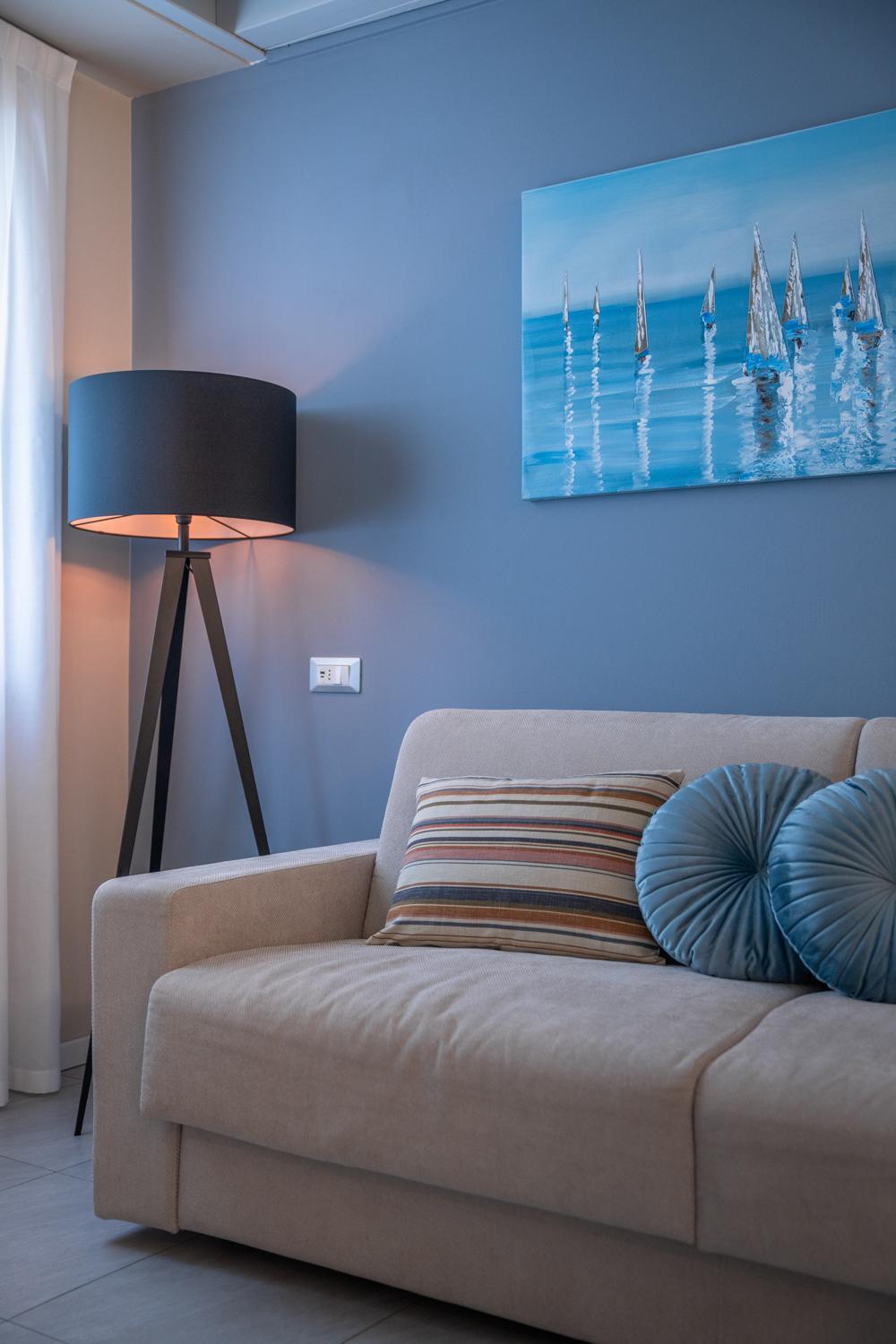 Es Rooms And Apartments Torbole Sul Garda Extérieur photo