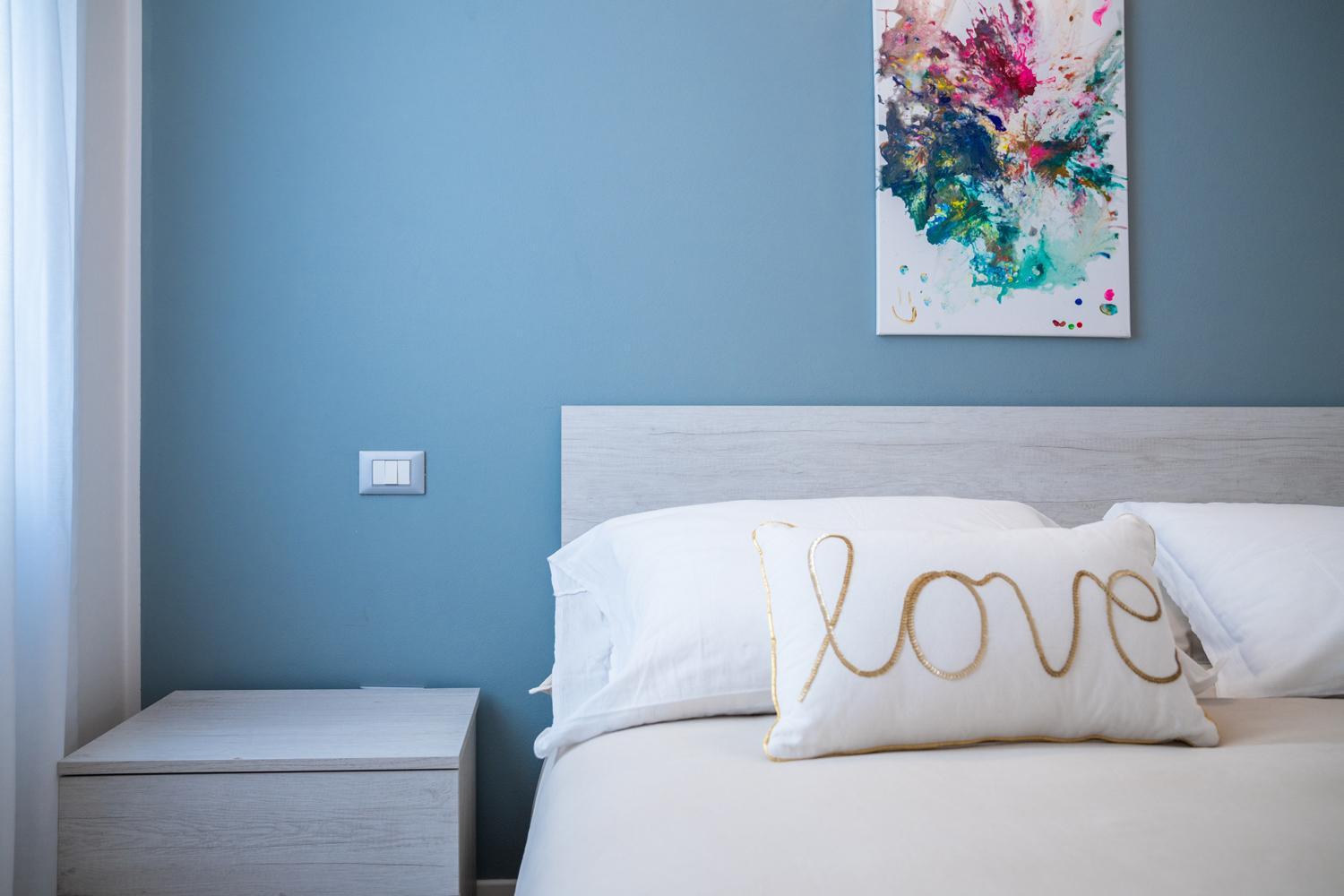 Es Rooms And Apartments Torbole Sul Garda Extérieur photo