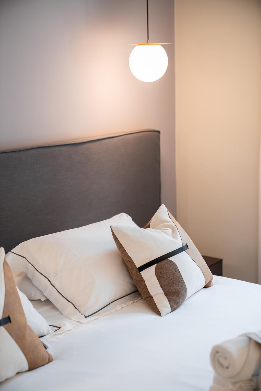 Es Rooms And Apartments Torbole Sul Garda Extérieur photo