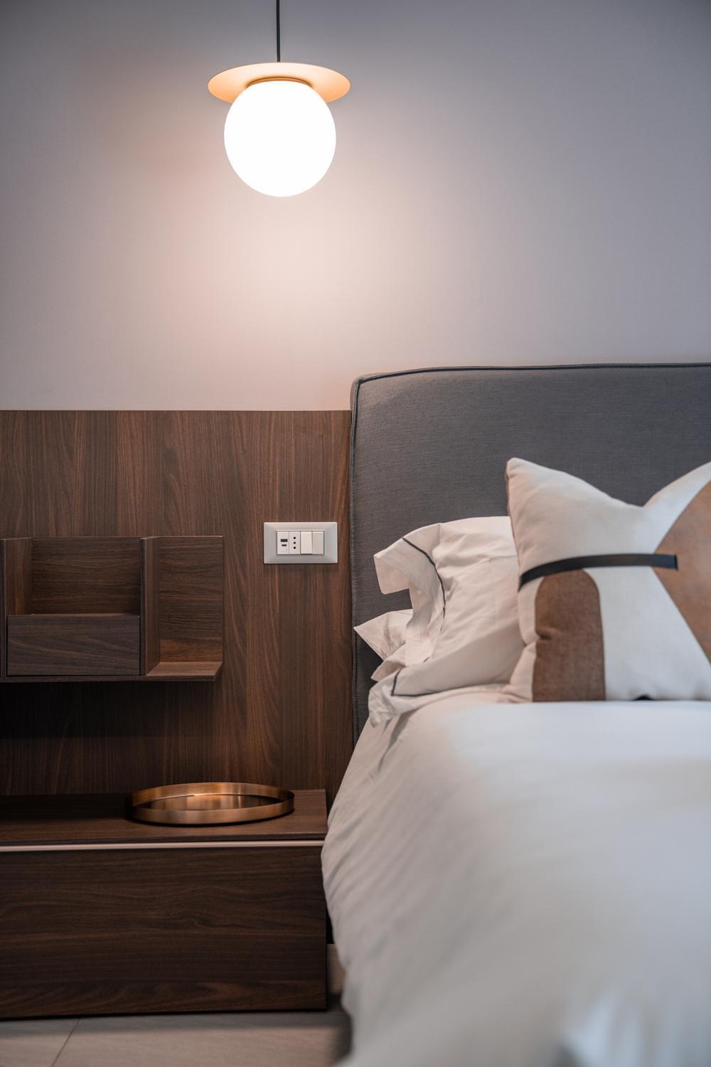 Es Rooms And Apartments Torbole Sul Garda Extérieur photo